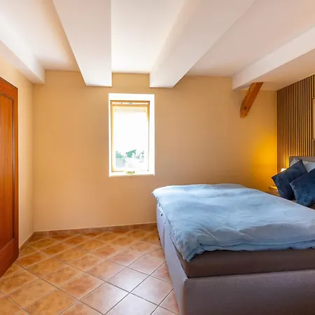 Apartmany V Centru Ceska Lipa Exterior photo