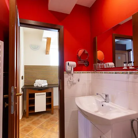 Apartmany V Centru Ceska Lipa Exterior photo