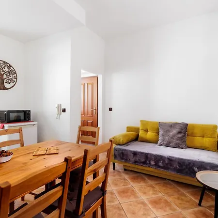 Apartmany V Centru Ceska Lipa Exterior photo