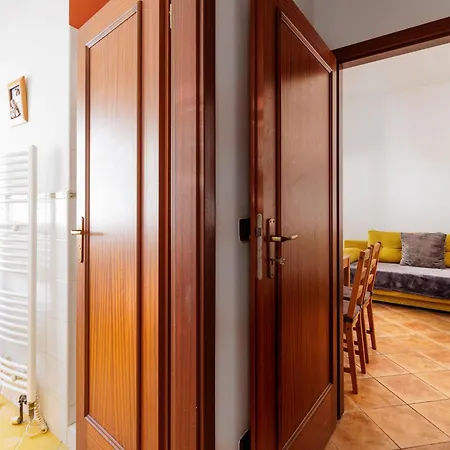 Apartmany V Centru Ceska Lipa Exterior photo