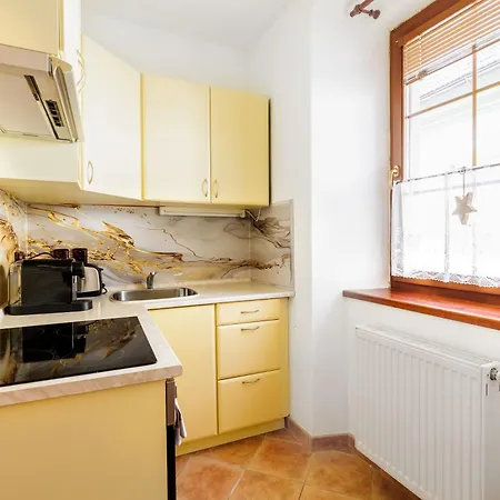 Apartmany V Centru Ceska Lipa Exterior photo