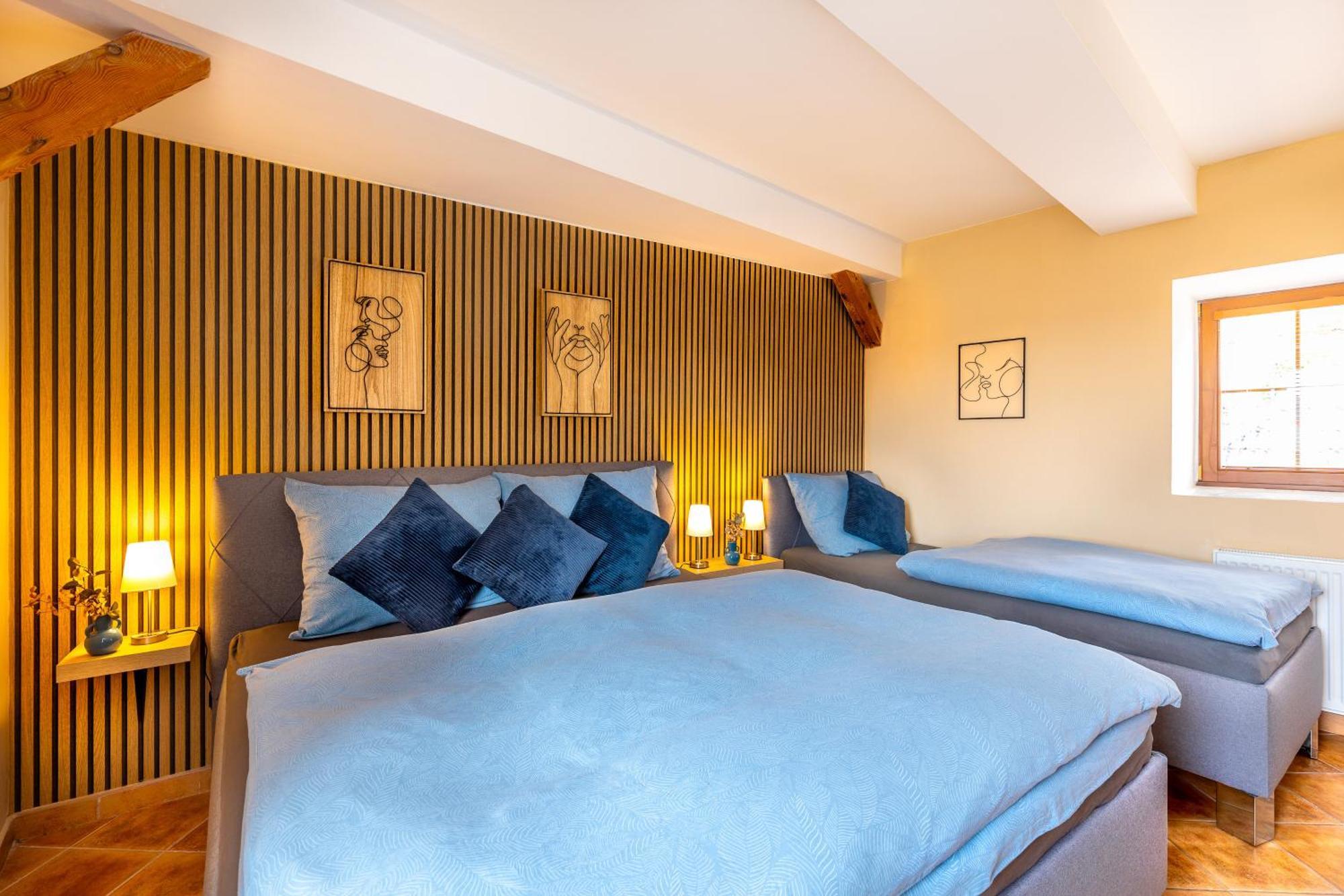 Apartman V Centru