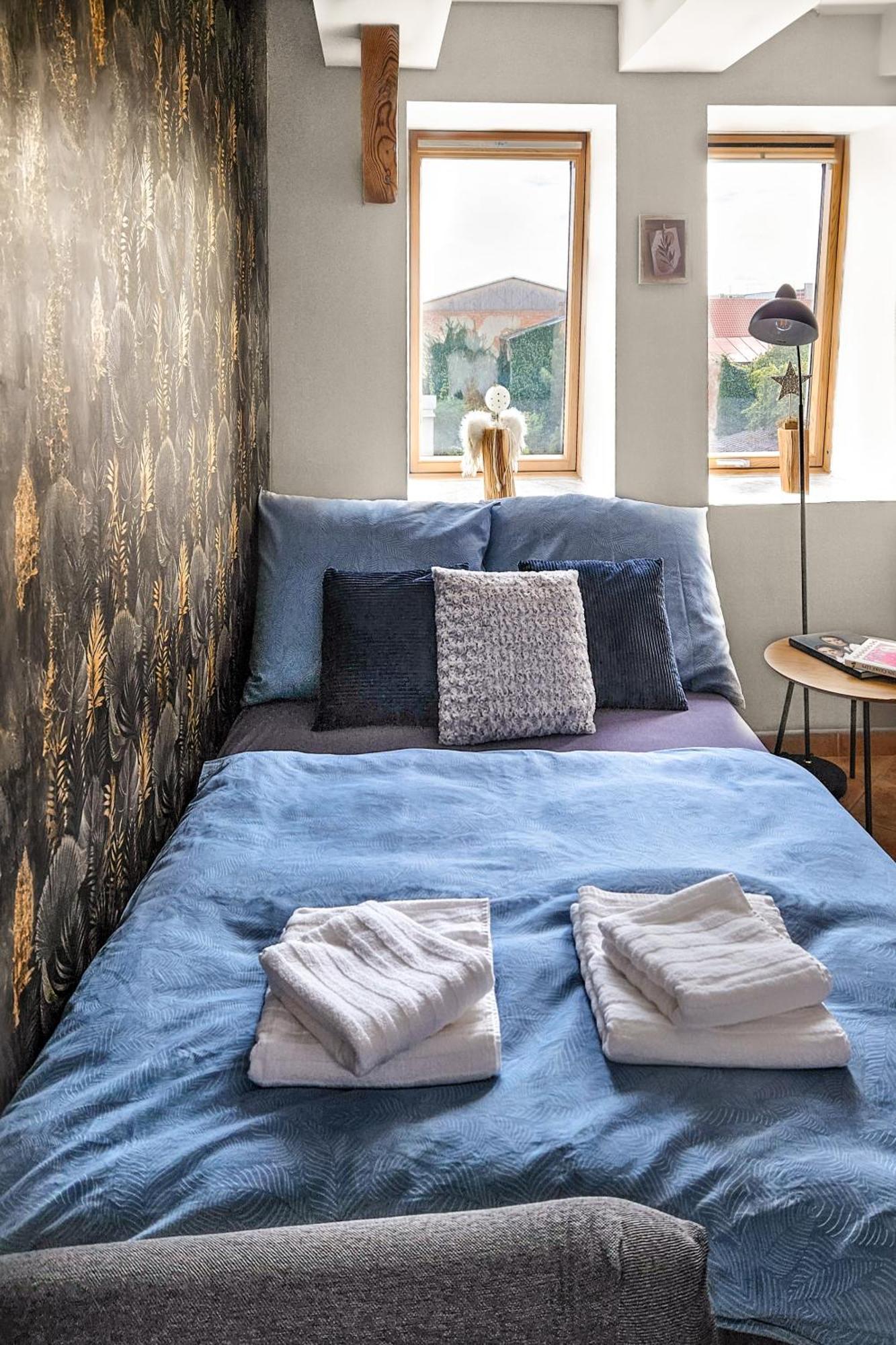 Apartman V Centru Apartment Ceska Lipa