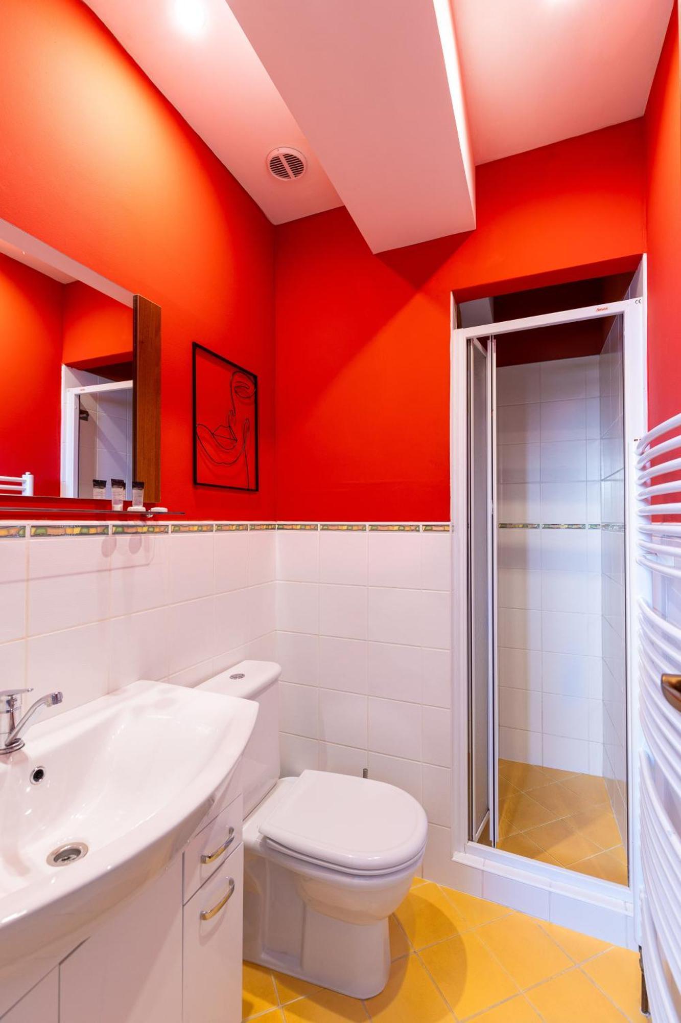 Apartman V Centru * Ceska Lipa