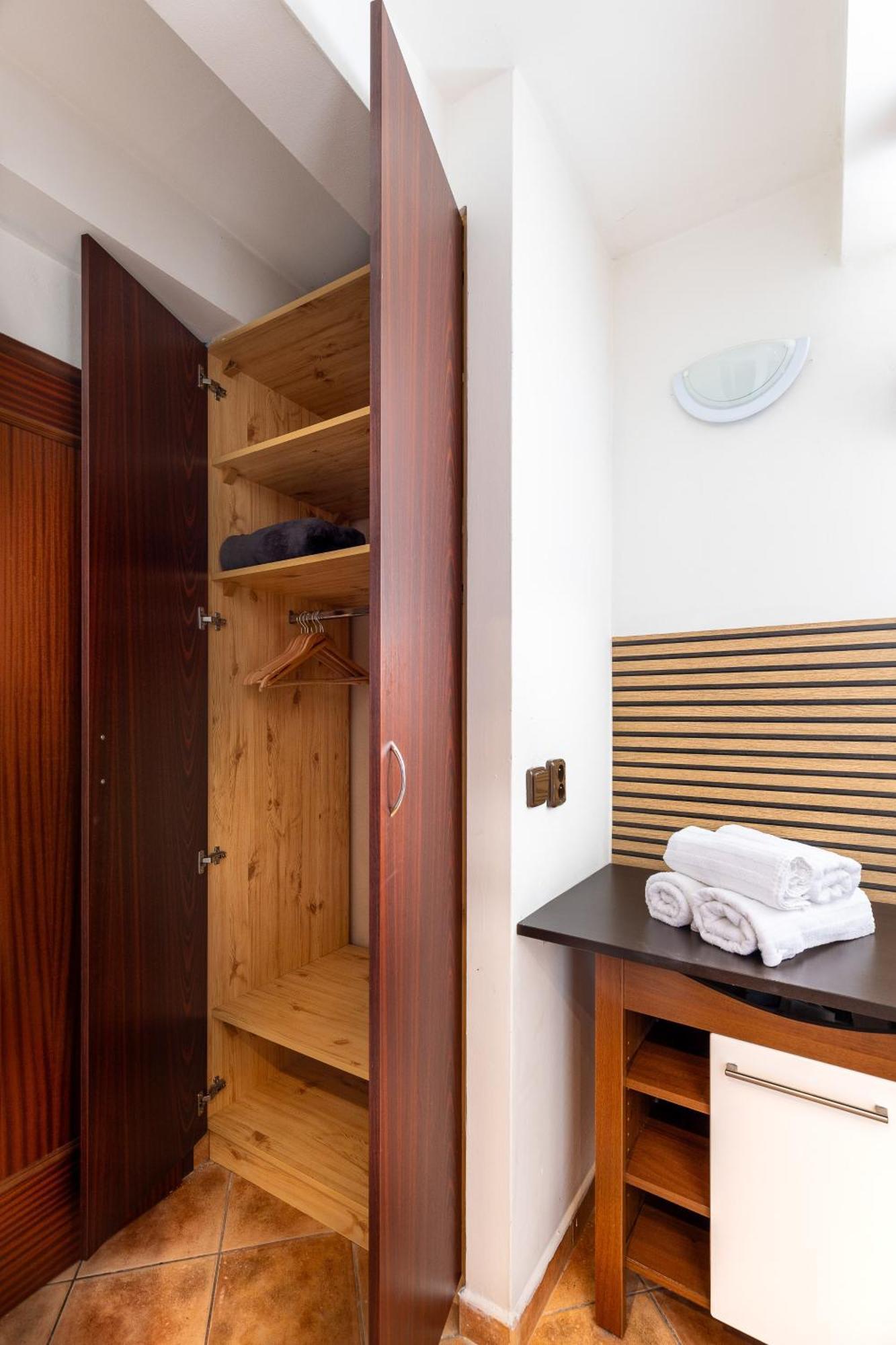 Apartman V Centru Apartment Ceska Lipa