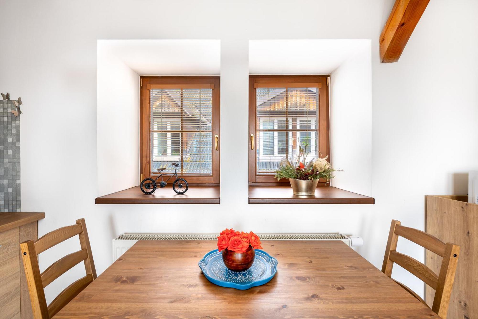 Apartman V Centru Apartment Ceska Lipa