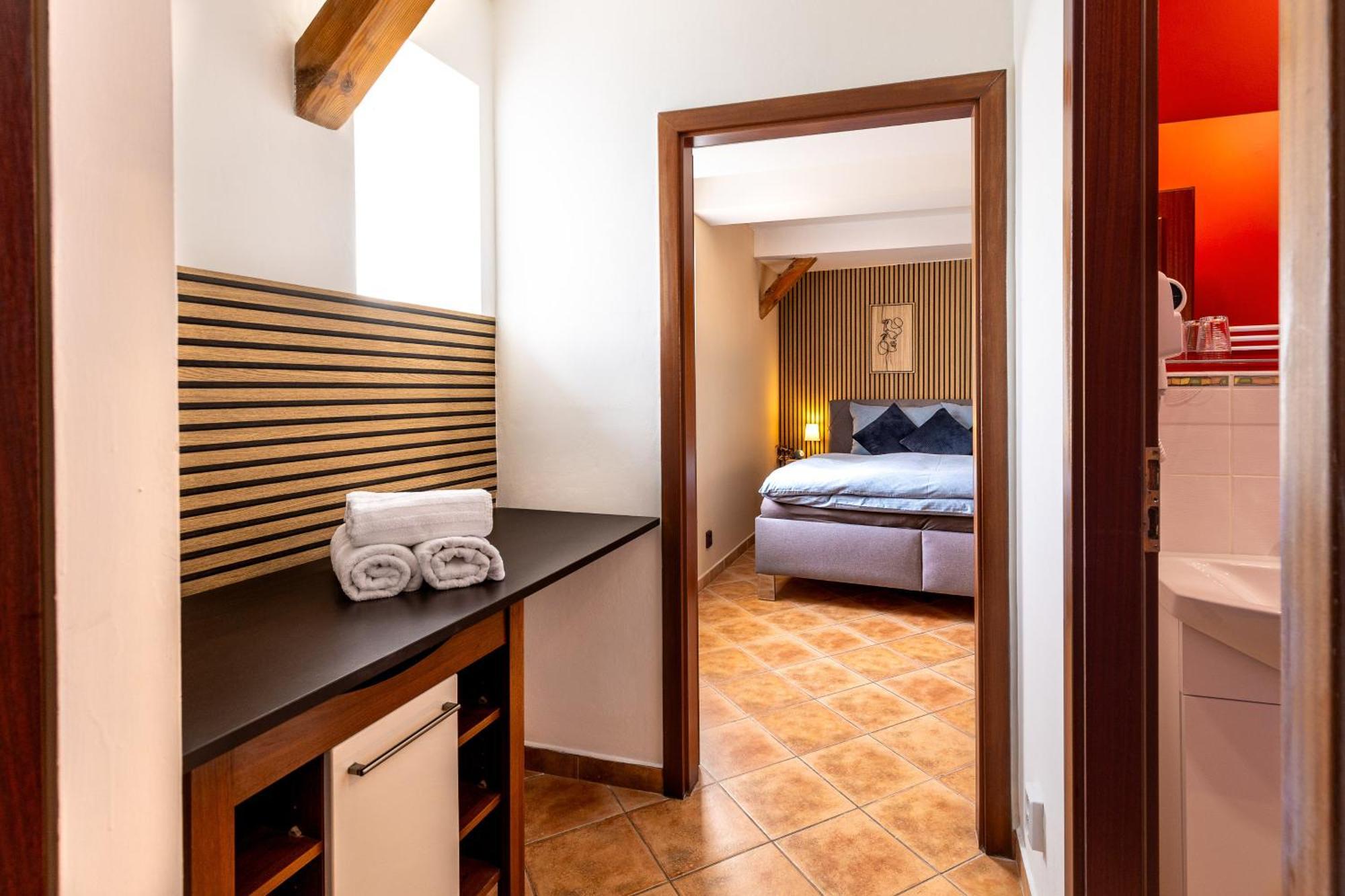 Apartman V Centru * Ceska Lipa
