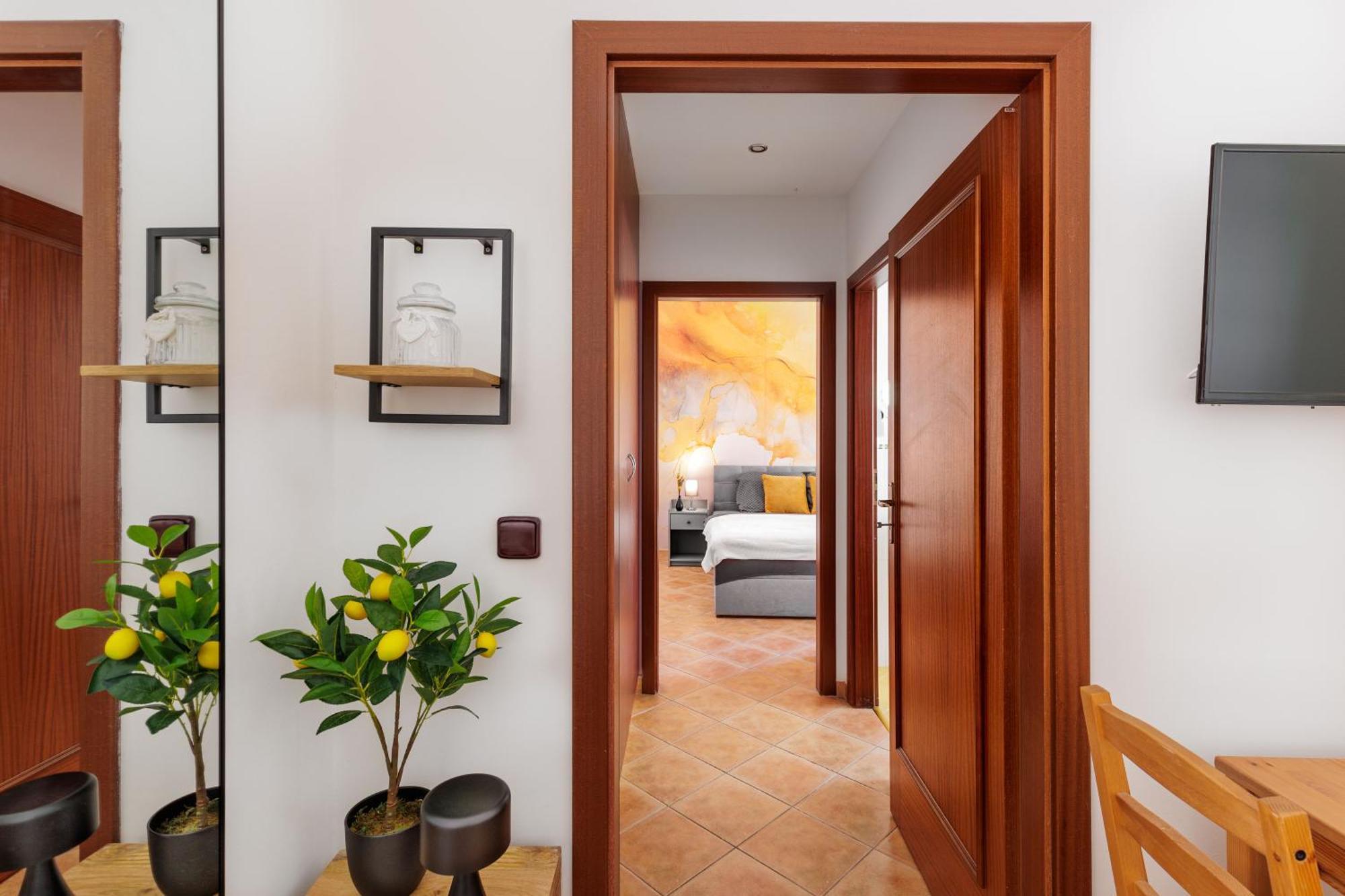 Apartment Apartman V Centru Ceska Lipa