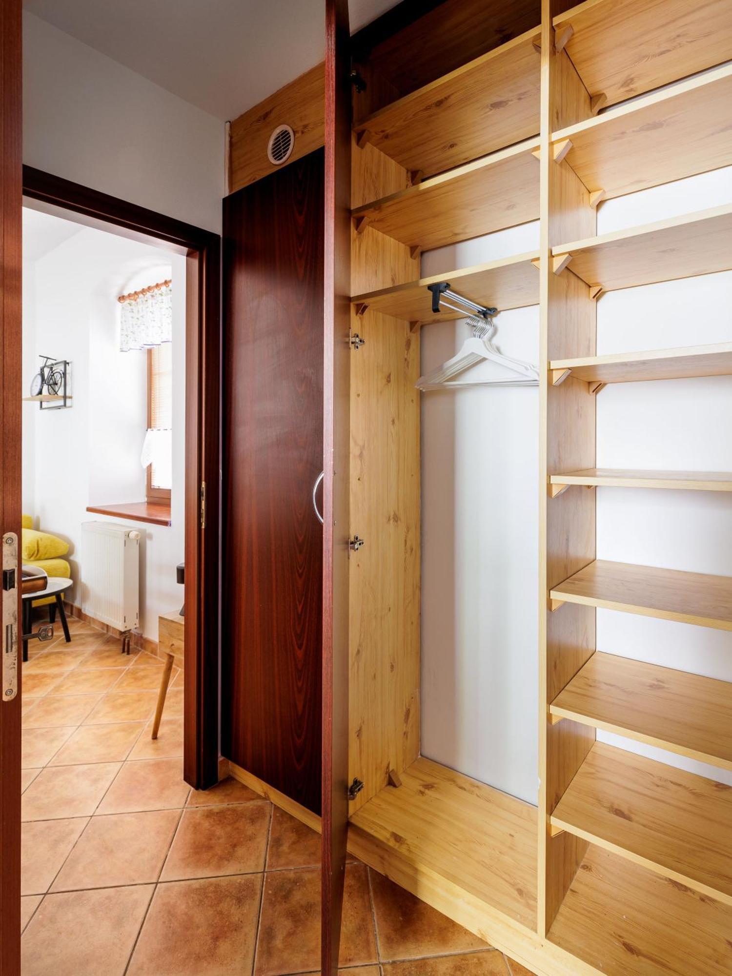 Apartman V Centru Ceska Lipa