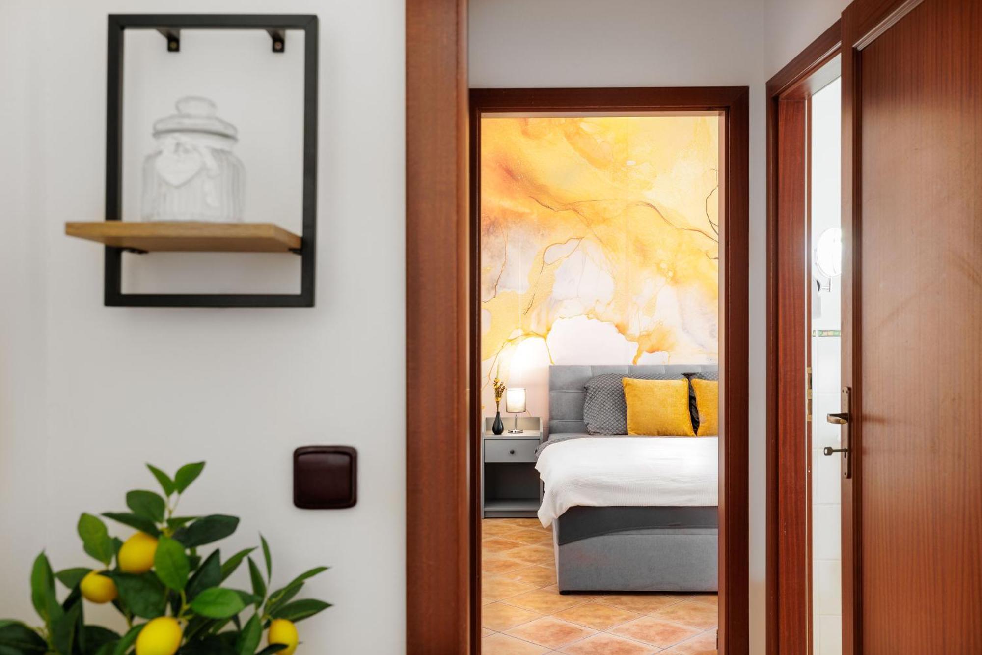 Apartman V Centru * Ceska Lipa