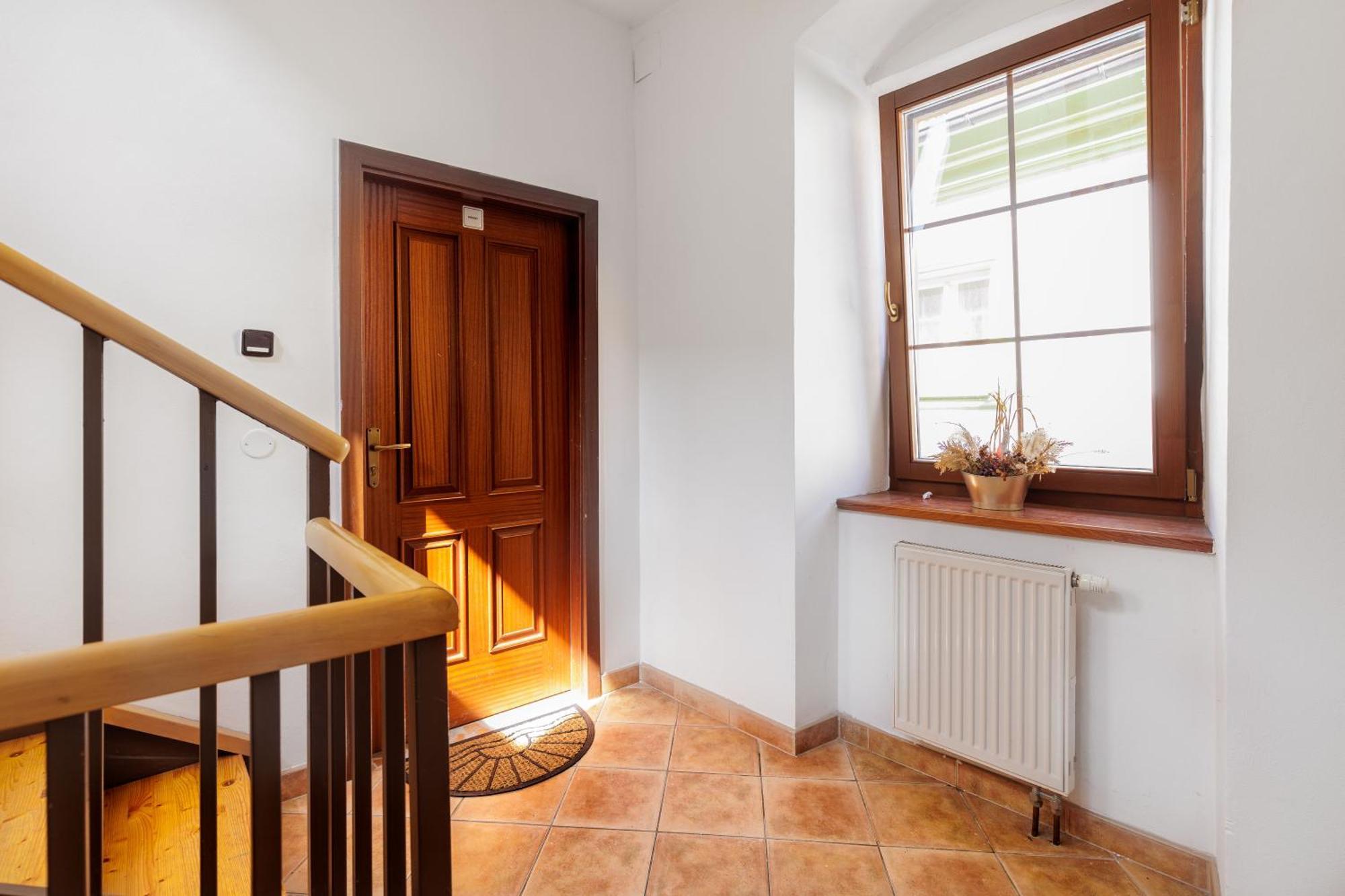 Apartman V Centru Apartment Ceska Lipa