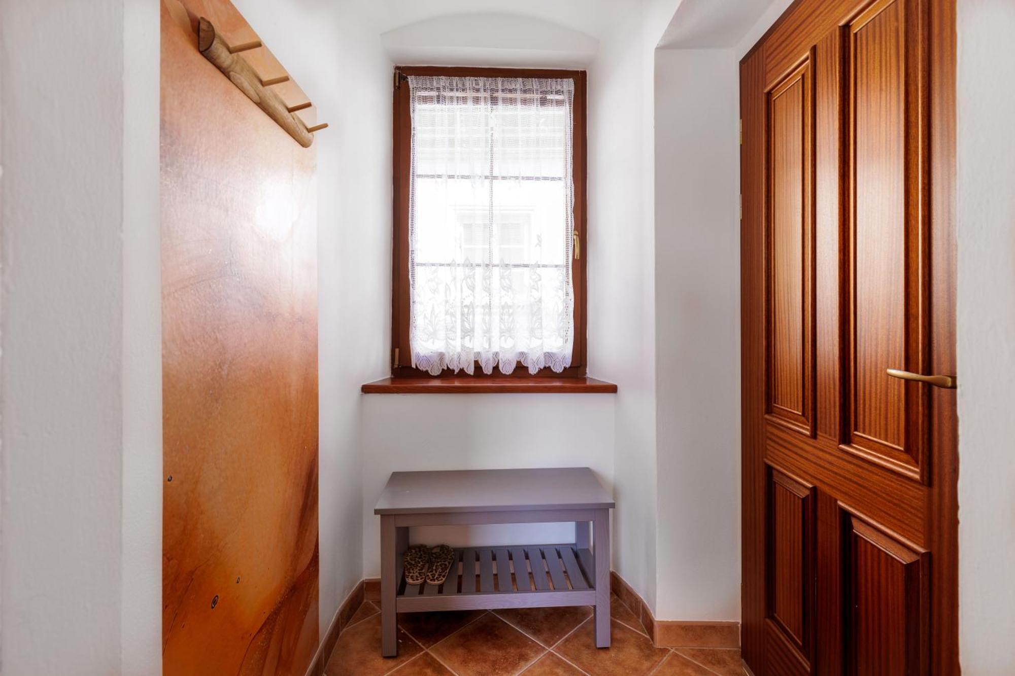 Apartman V Centru Apartment *