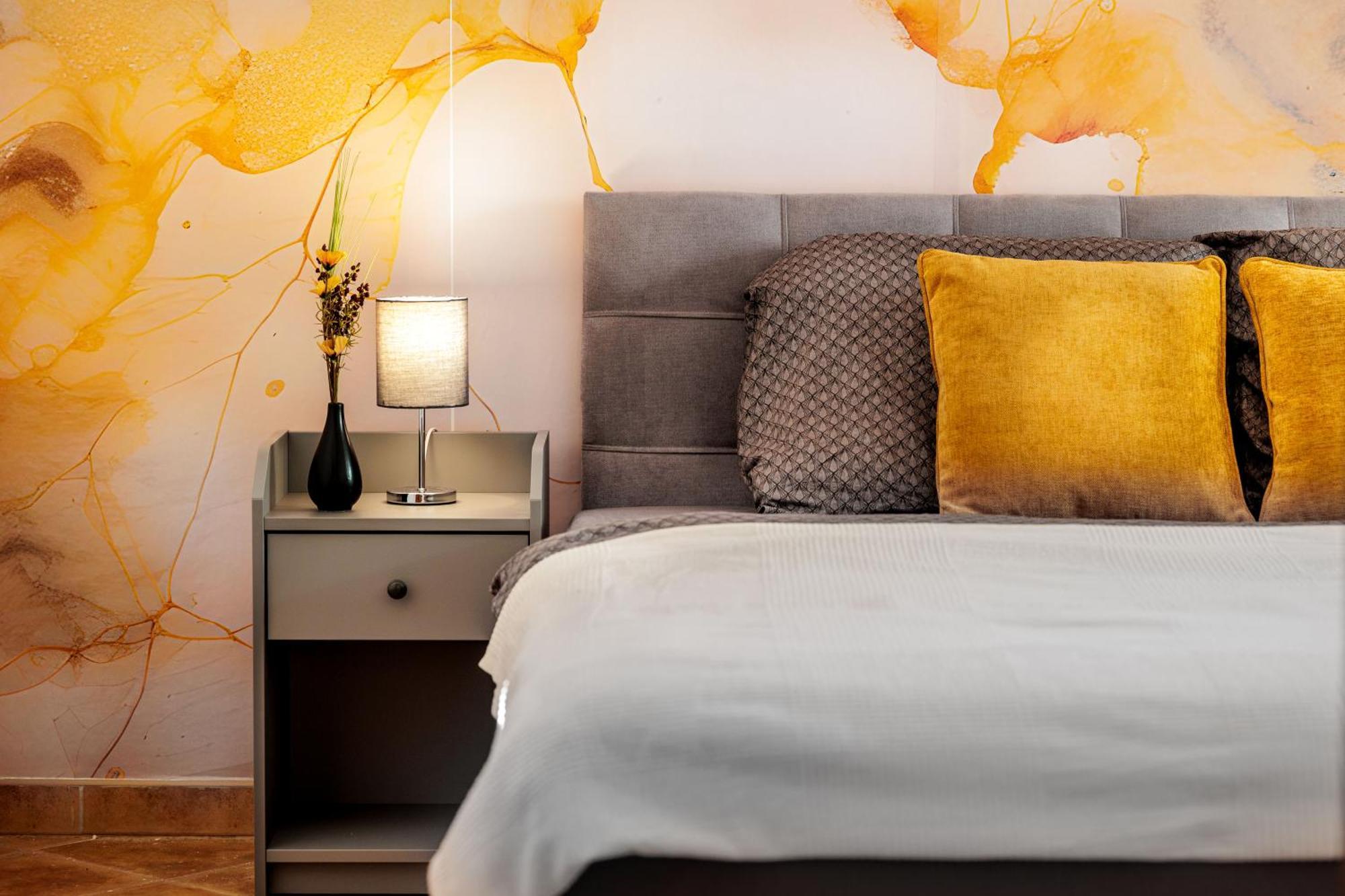 Apartman V Centru Ceska Lipa