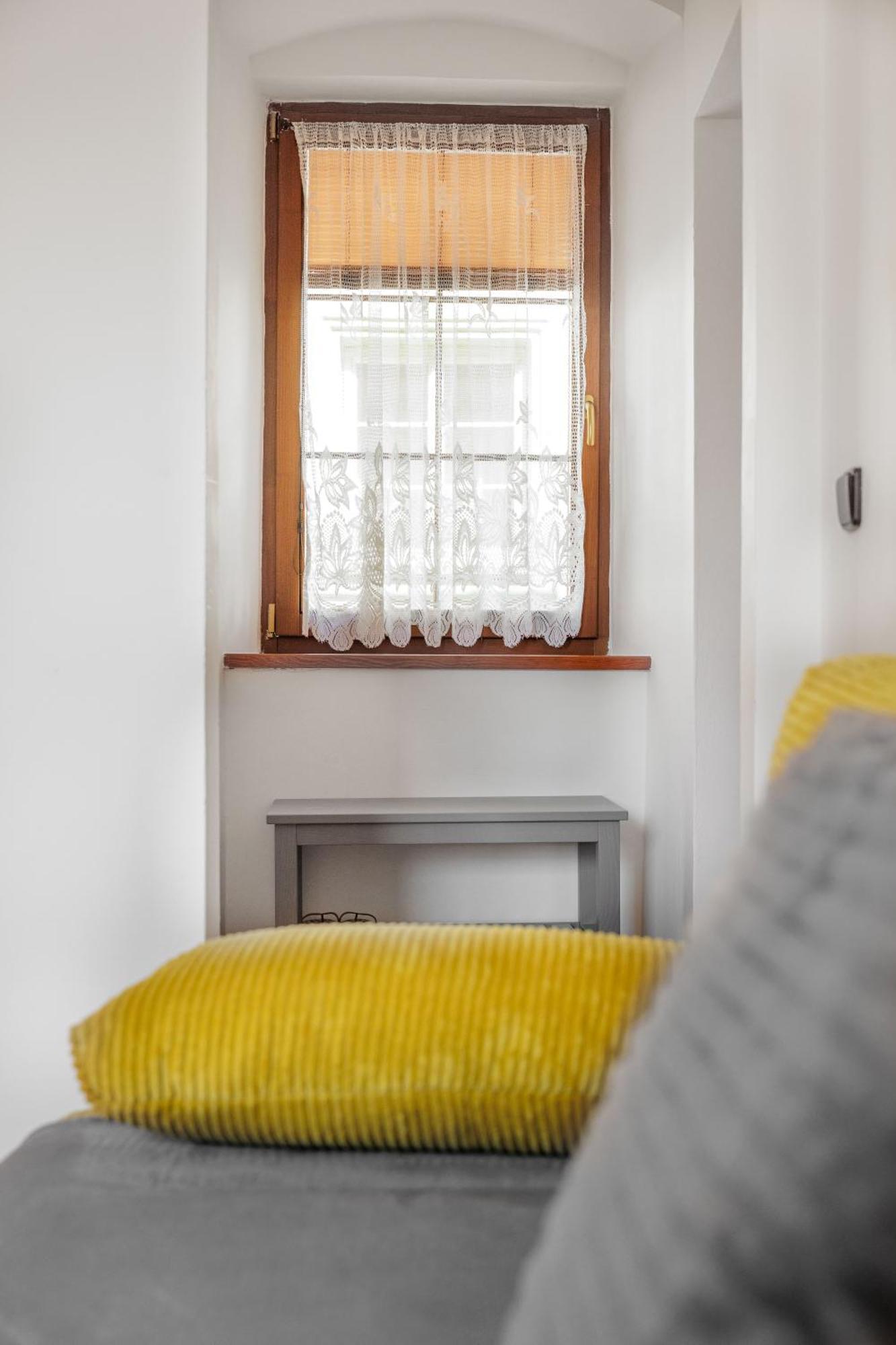 Apartman V Centru Ceska Lipa